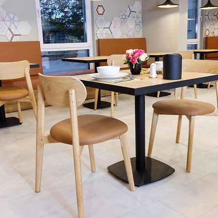 Hotel Wehra 웨허 외부 사진