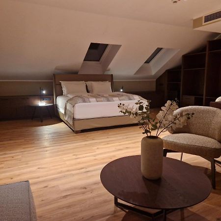 Hotel Wehra 웨허 외부 사진