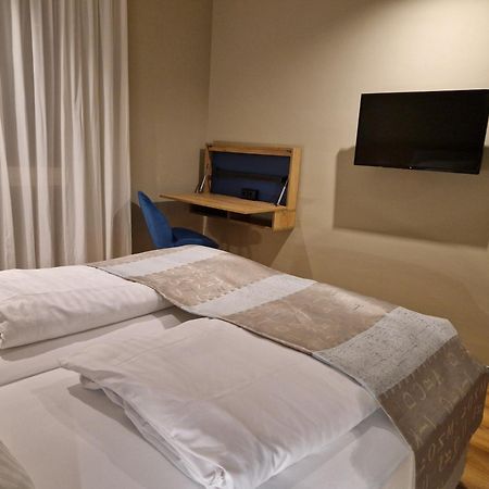 Hotel Wehra 웨허 외부 사진