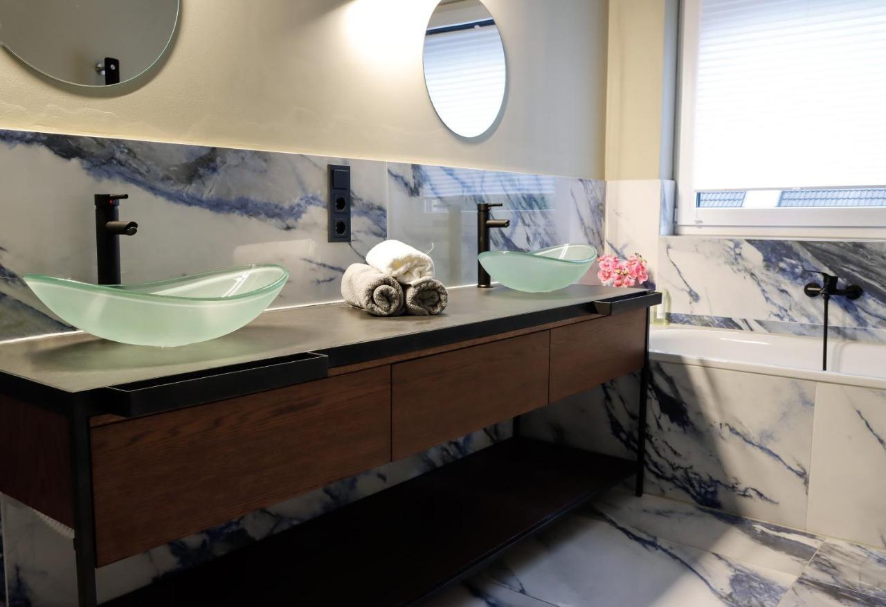 Hotel Wehra 웨허 외부 사진