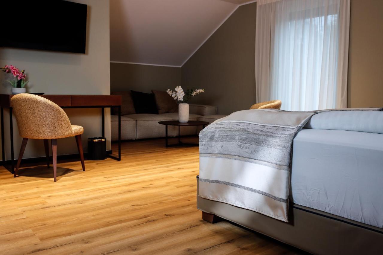 Hotel Wehra 웨허 외부 사진