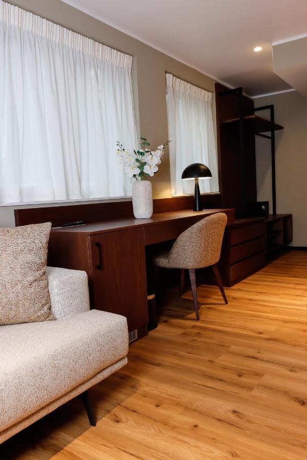Hotel Wehra 웨허 외부 사진