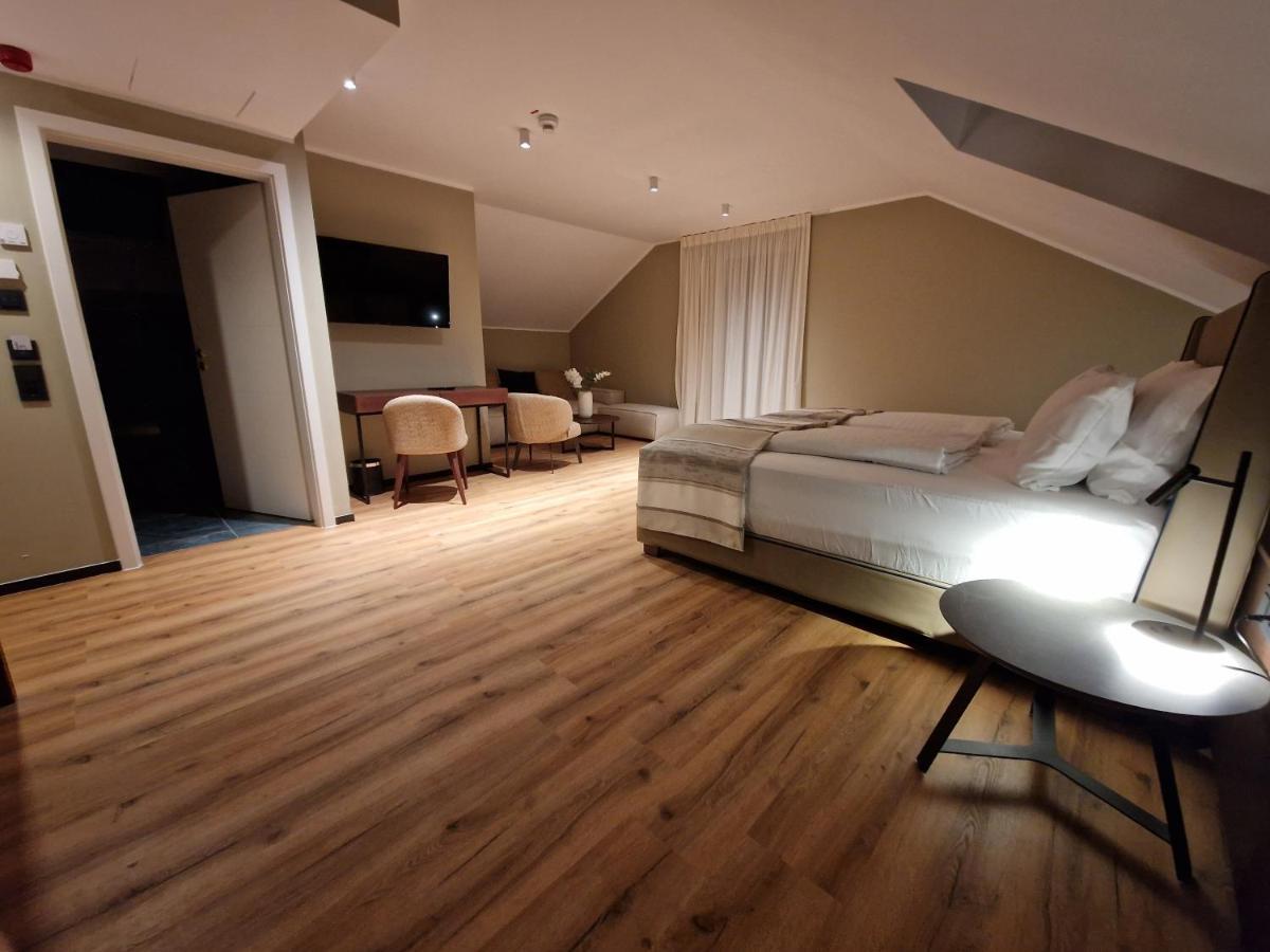Hotel Wehra 웨허 외부 사진