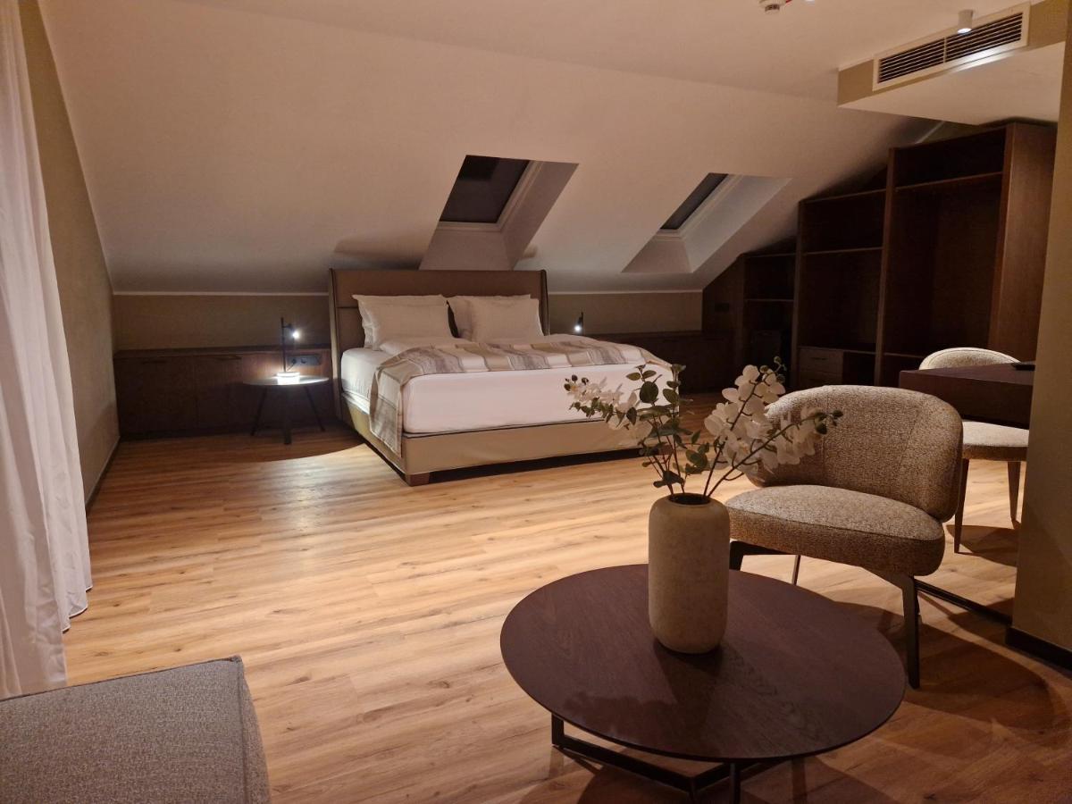 Hotel Wehra 웨허 외부 사진