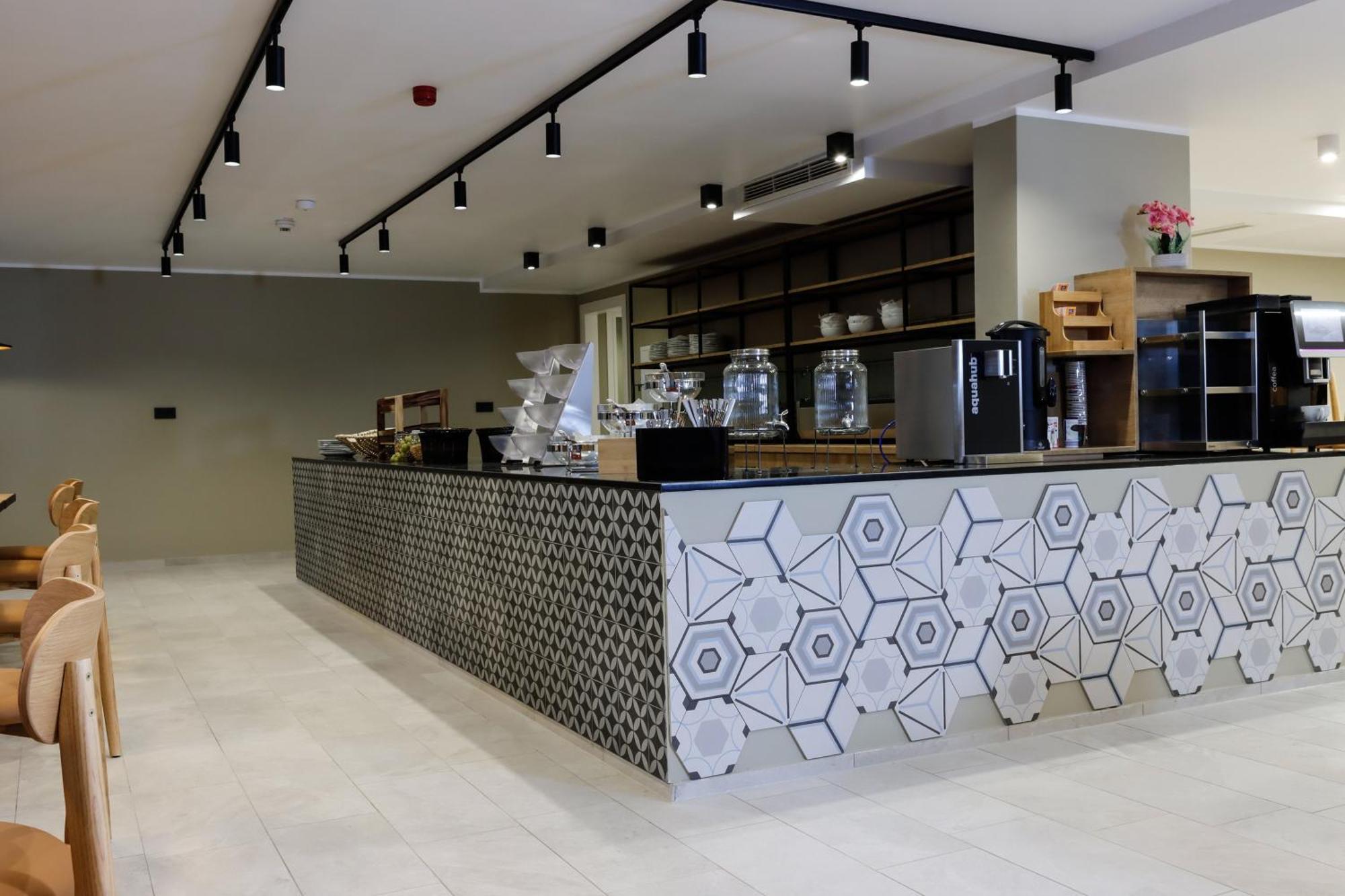 Hotel Wehra 웨허 외부 사진